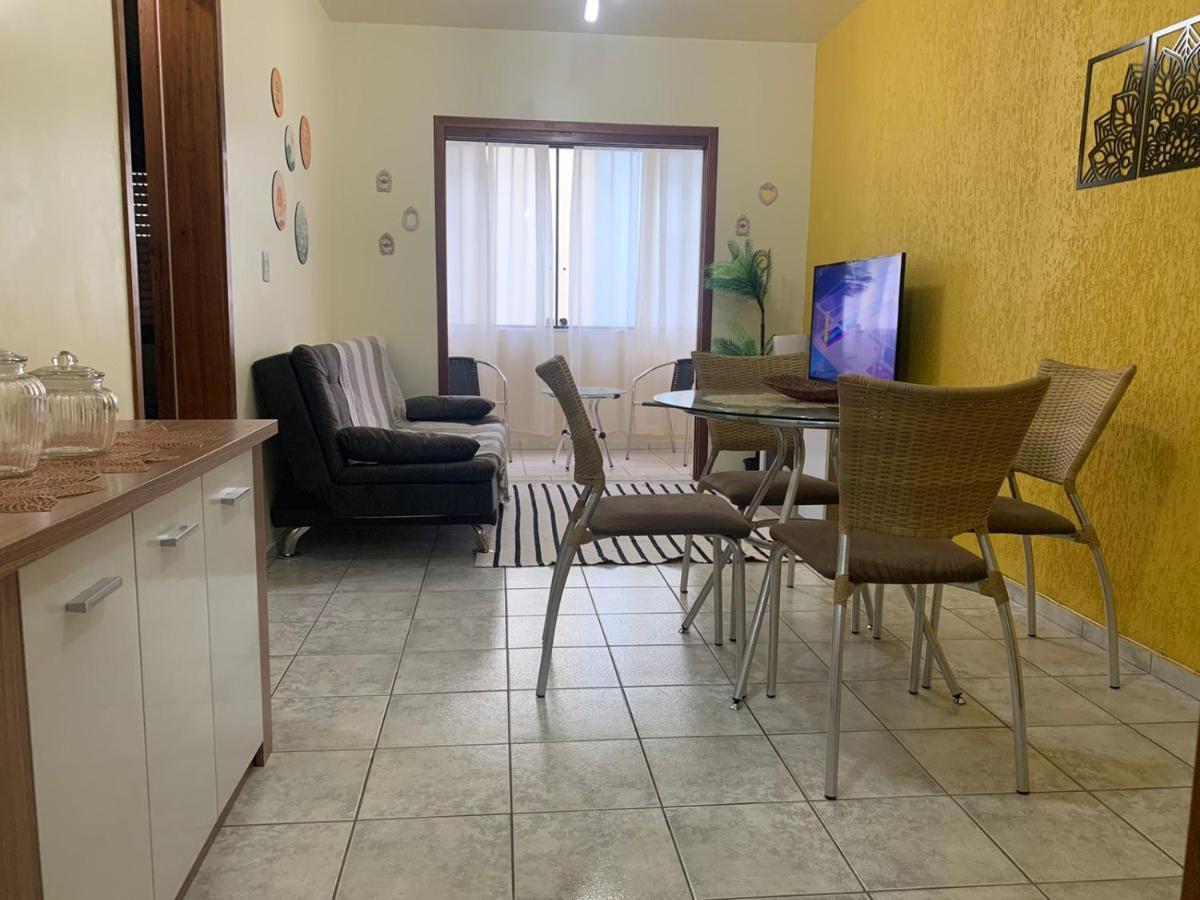 Apto Melhor Localizacao Capão da Canoa Zewnętrze zdjęcie